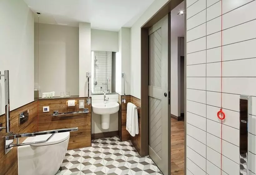 Residence Inn By Marriott London Bridge