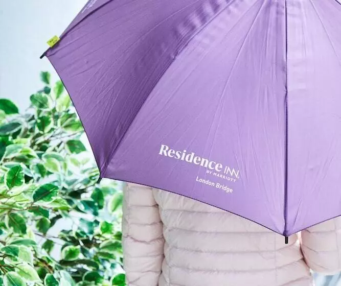 Residence Inn By Marriott London Bridge