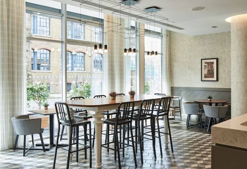 Residence Inn By Marriott London Bridge