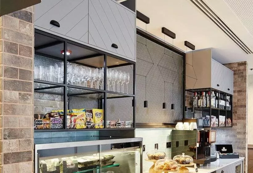 Residence Inn By Marriott London Bridge