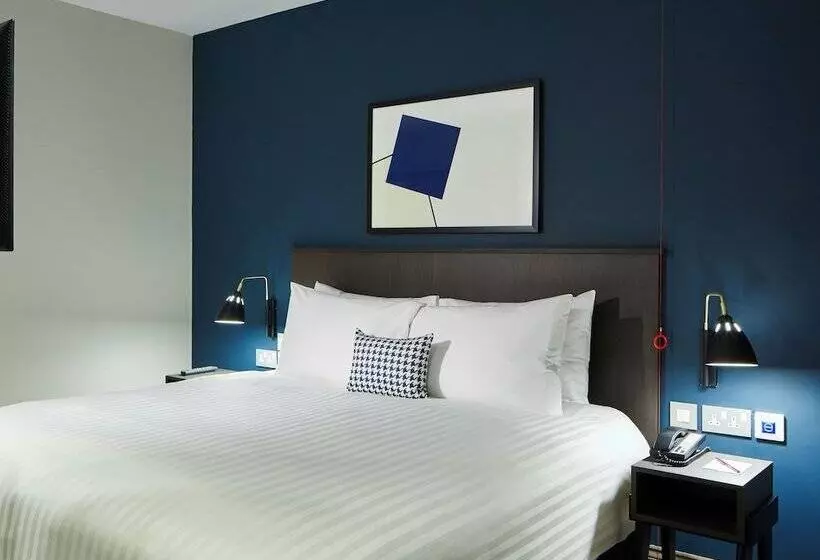 Residence Inn By Marriott London Bridge