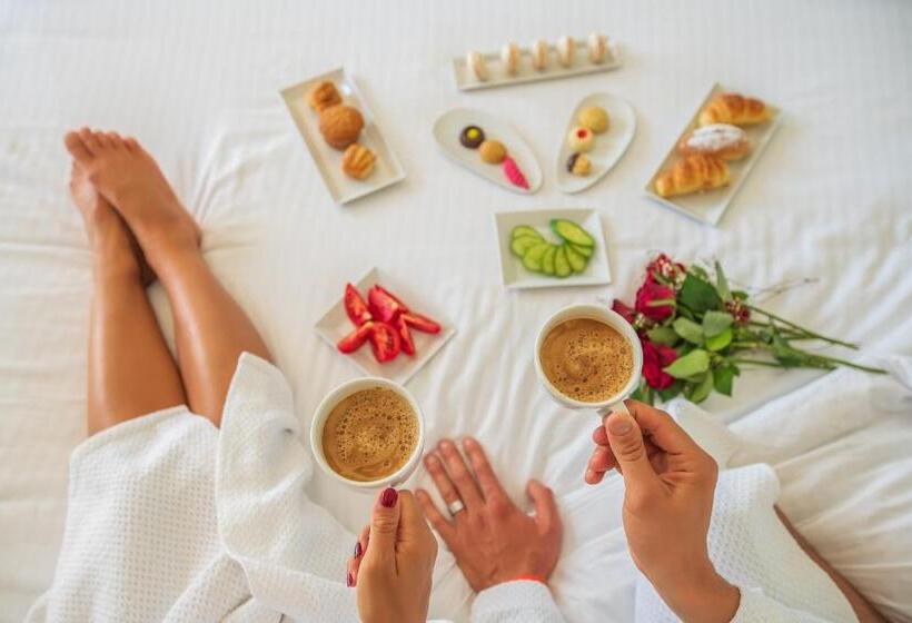 استراحتگاه Sindbad Club