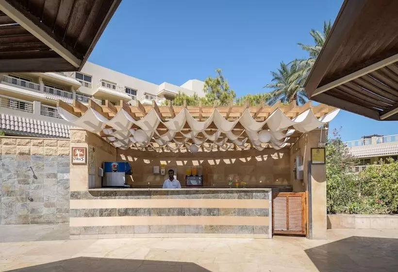 استراحتگاه Sindbad Club