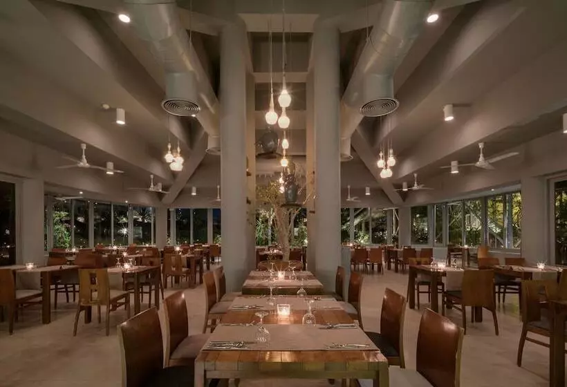 استراحتگاه Sindbad Club