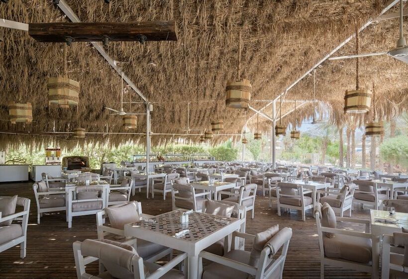 استراحتگاه Sindbad Club