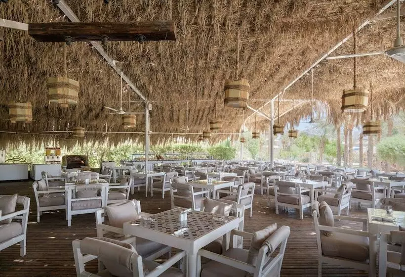 استراحتگاه Sindbad Club