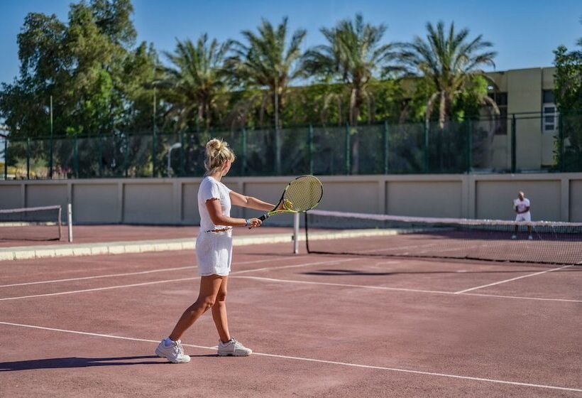 استراحتگاه Sindbad Club