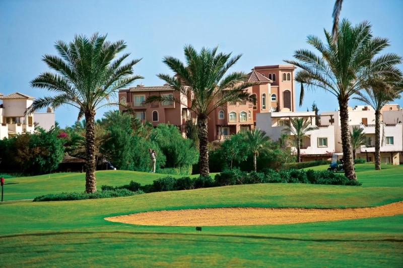 استراحتگاه Stella Di Mare Golf