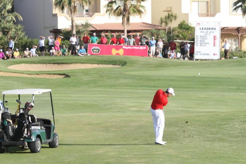 استراحتگاه Stella Di Mare Golf