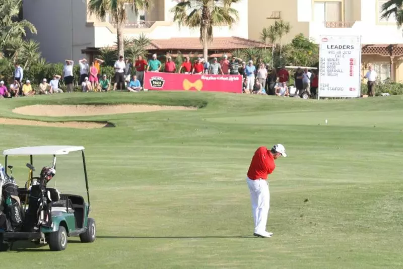 استراحتگاه Stella Di Mare Golf