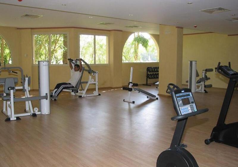 استراحتگاه Stella Di Mare Golf