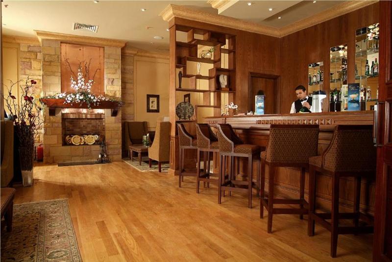 استراحتگاه Stella Di Mare Golf