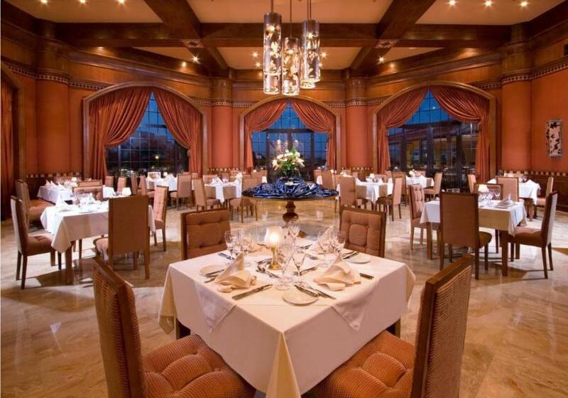 استراحتگاه Stella Di Mare Golf