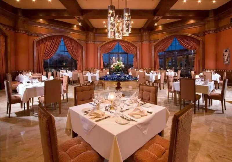 استراحتگاه Stella Di Mare Golf