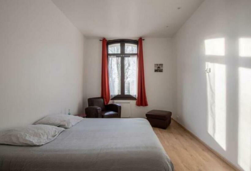 فندق L Escapade Dieppoise  3 Chambres, 1er étage