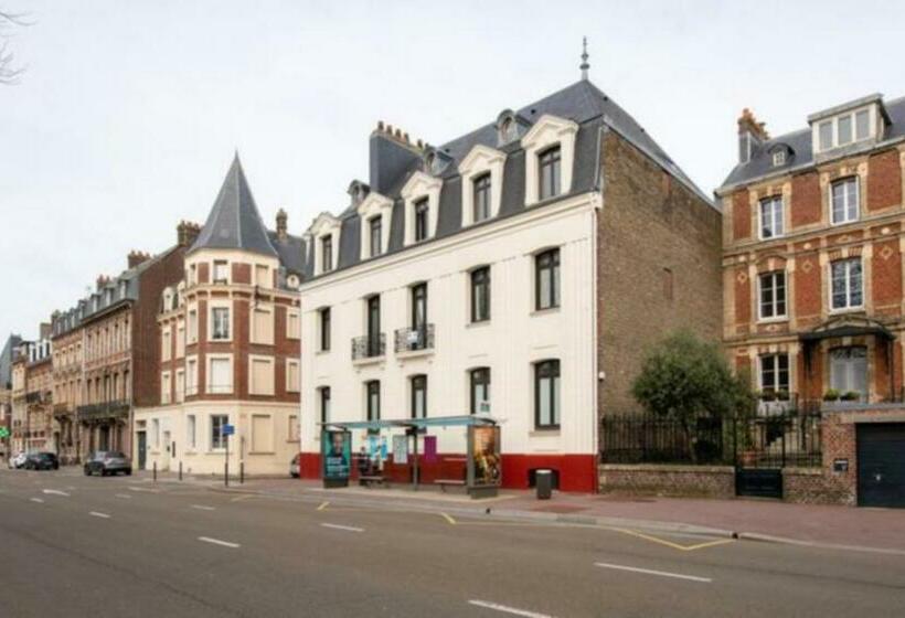 فندق L Escapade Dieppoise  3 Chambres, 1er étage