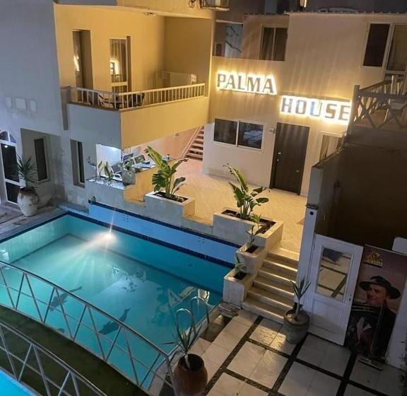 هتل Le Pacha Resort