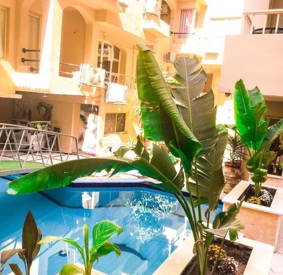 هتل Le Pacha Resort