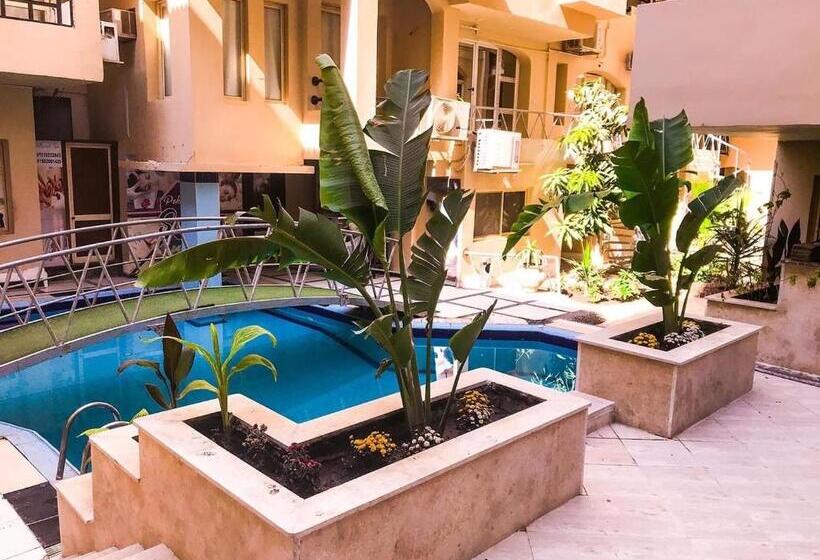 هتل Le Pacha Resort