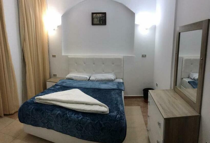 هتل Le Pacha Resort