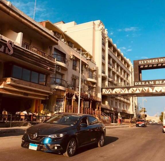 هتل Le Pacha Resort