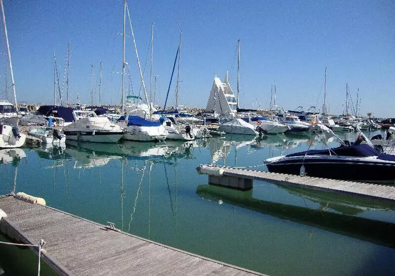 Apartamentos Poblado Marinero 3000