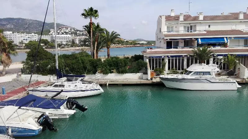 Apartamentos Poblado Marinero 3000