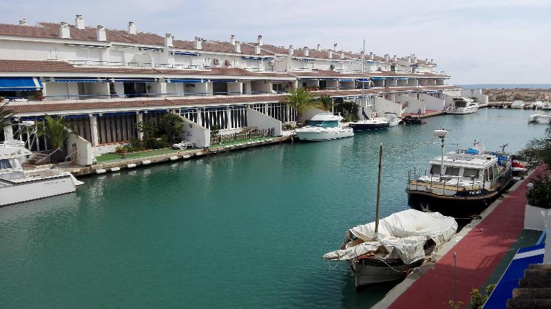 Apartamentos Poblado Marinero 3000