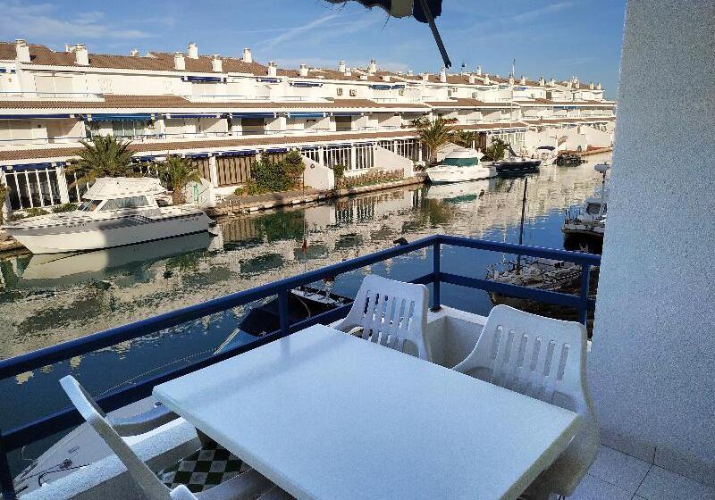 Apartamentos Poblado Marinero 3000