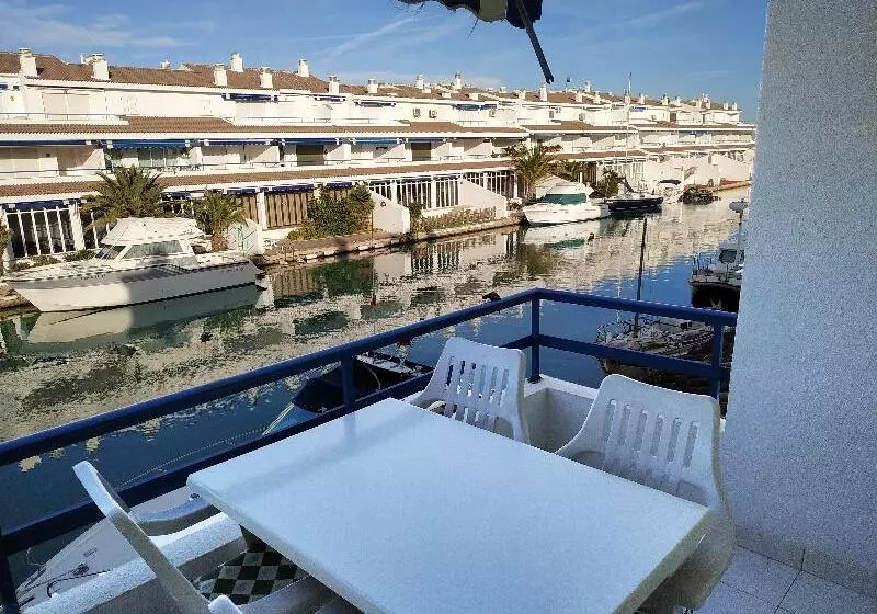 Apartamentos Poblado Marinero 3000