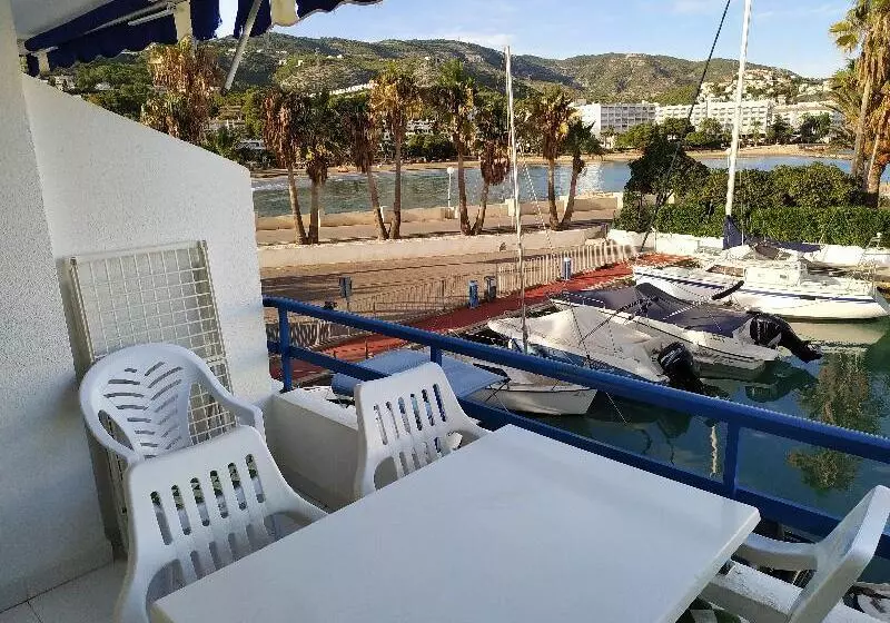 Apartamentos Poblado Marinero 3000