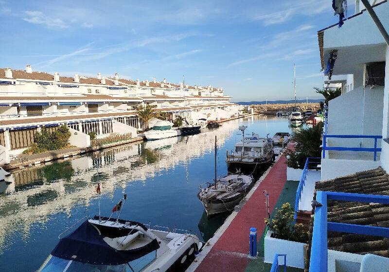 Apartamentos Poblado Marinero 3000