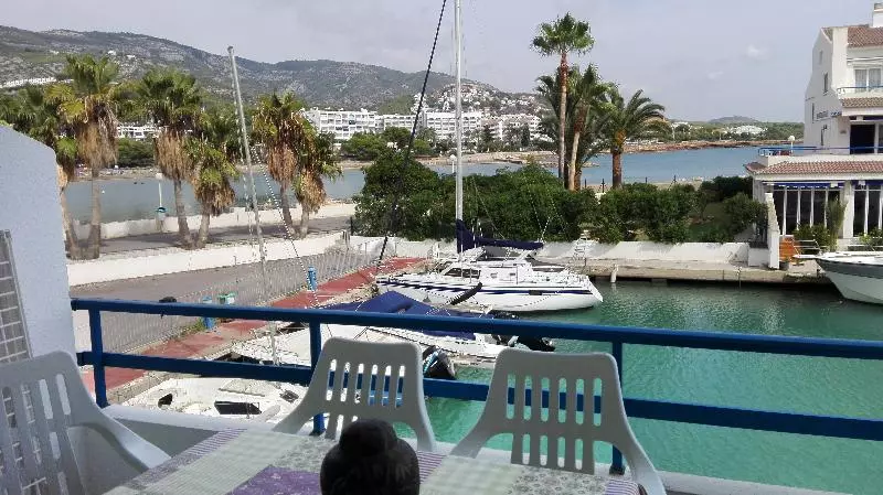 Apartamentos Poblado Marinero 3000