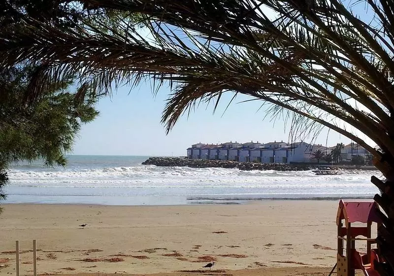 Apartamentos Poblado Marinero 3000