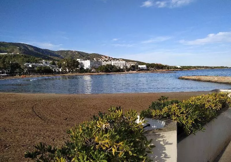 Apartamentos Poblado Marinero 3000