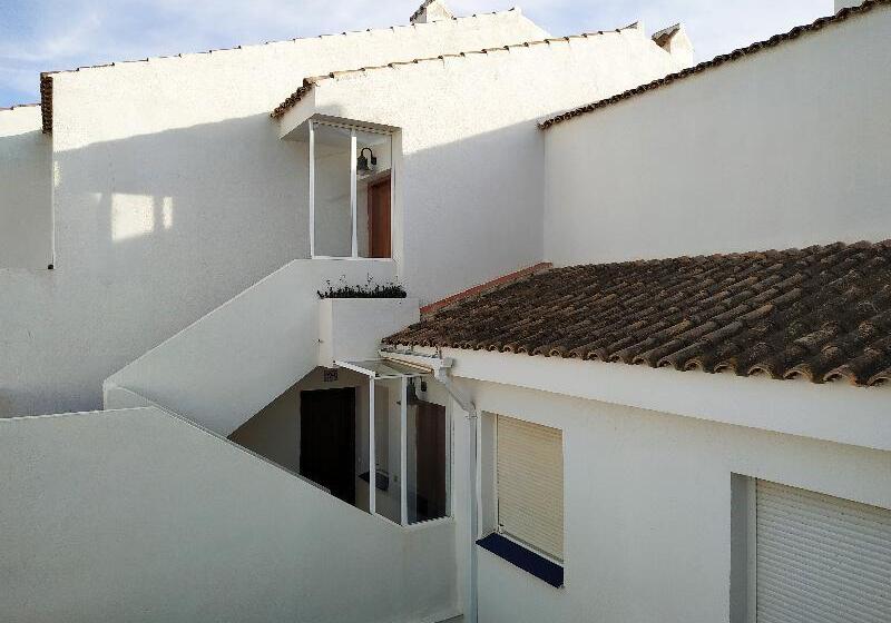 Apartamentos Poblado Marinero 3000