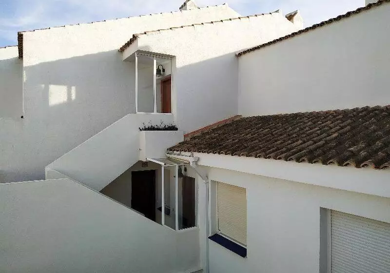 Apartamentos Poblado Marinero 3000