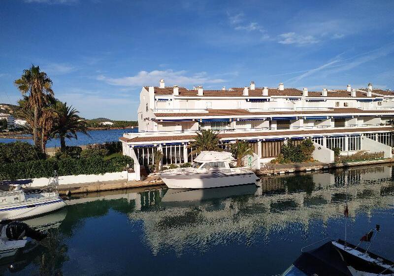 Apartamentos Poblado Marinero 3000