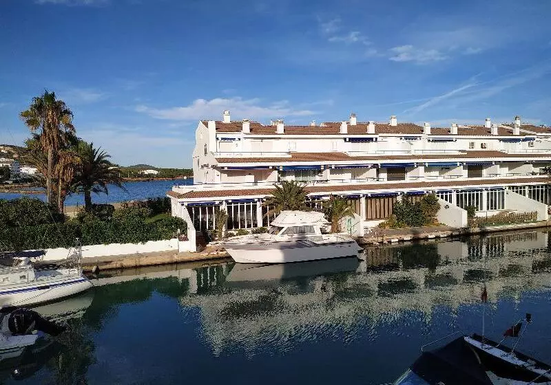 Apartamentos Poblado Marinero 3000