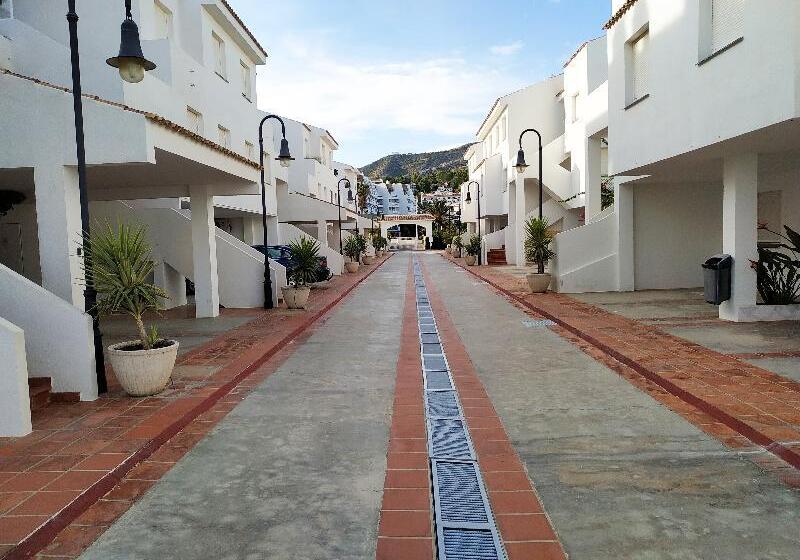 Apartamentos Poblado Marinero 3000