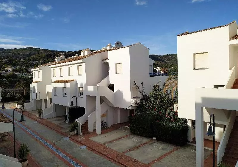 Apartamentos Poblado Marinero 3000