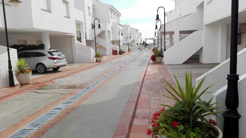 Apartamentos Poblado Marinero 3000