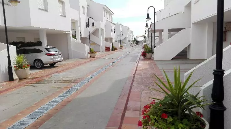 Apartamentos Poblado Marinero 3000
