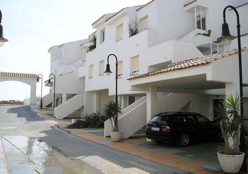 Apartamentos Poblado Marinero 3000