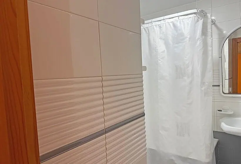 Apartamentos Poblado Marinero 3000