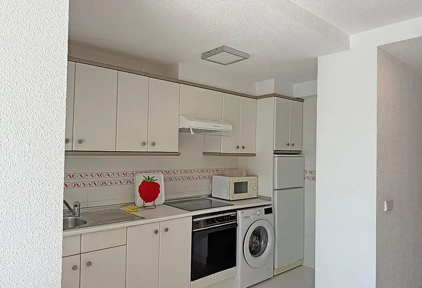 Apartamentos Poblado Marinero 3000