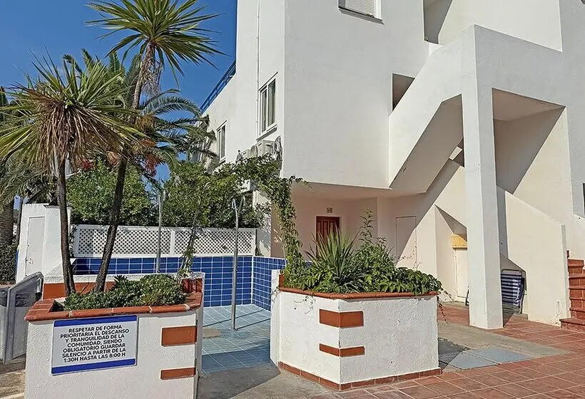 Apartamentos Poblado Marinero 3000