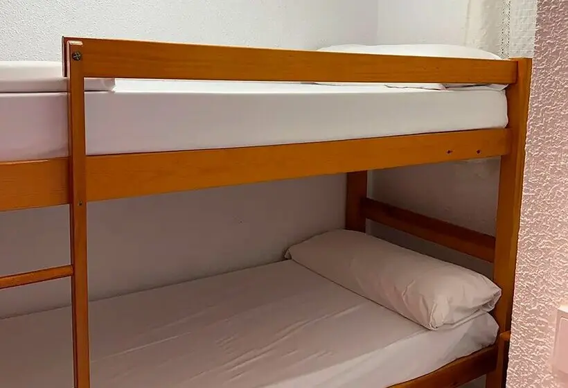 Apartamentos Poblado Marinero 3000