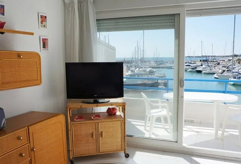 Apartamentos Poblado Marinero 3000