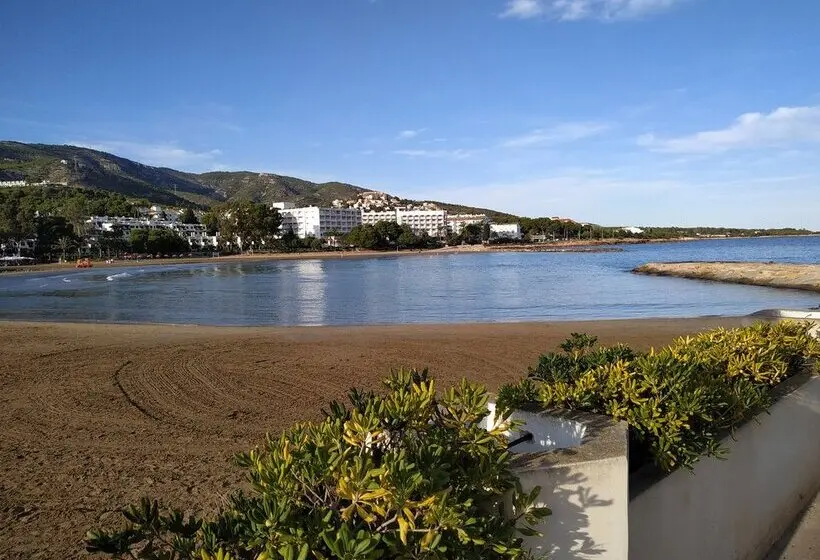 Apartamentos Poblado Marinero 3000
